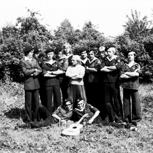 Paweł Krawczyk (HOW, 1976)